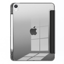A Sethigh Quality Folio Magnetic Case for Ipad Air 4/5 10.9 Pro 11 2021 Ring Set PU